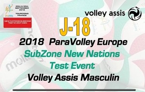 J-18 : SUB-ZONE NEW-NATIONS PLANNING DES MATCHS