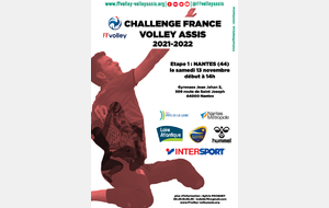 Challenge France : Lancement de la Saison 2021-2022