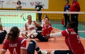 Silver Nations League : Les Bleues en or !