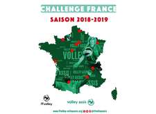 Challenge France 2018-2019