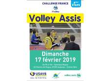 Challenge France 2018/2019 - étape 6 - AUBENAS