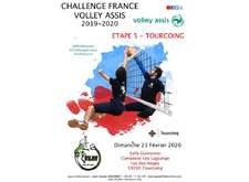 Challenge France 2019/2020 - Etape 5 - TLM (59)