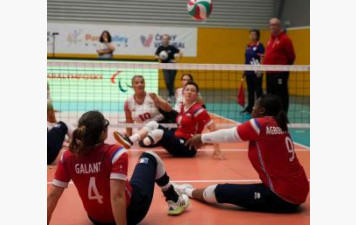 Silver Nations League : Les Bleues en or !