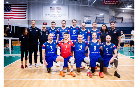 WorldCup 2025 : Les Bleus 11e