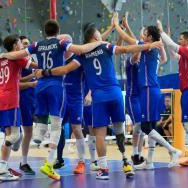 Silver Nations League : Maintien assuré pour les Bleus