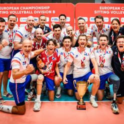 Mission accomplie pour la France !